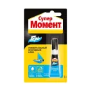 Клей Момент Супер гель 3 г_2