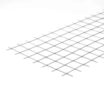 Изображение товара Сетка кладочная 50х50 мм 1,5х0,5 м т.4 без покрытия ТУ Изображение товара Сетка кладочная 50х50 мм 1,5х0,5 м т.4 без покрытия ТУ