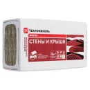 Утеплитель 1000х610х50мм Технониколь Стены и крыши λ34 4,9м²_1