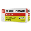 Пенополистирол экструзионный 50мм Технониколь Техноплекс Фасад 1180х580мм 0,68м²_2