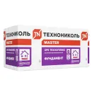 Пенополистирол экструзионный 100мм Технониколь Техноплекс Фундамент 1180х580 0,68м²_2