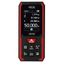 Дальномер лазерный RGK DX50_1