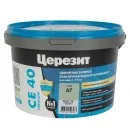 Затирка цементная Церезит CE40 киви №67 2кг_2
