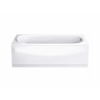 Изображение товара Ванна акриловая Domani-Spa Classic 150х70 см для комфортного купания Изображение товара Ванна акриловая Domani-Spa Classic 150х70 см для комфортного купания