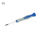Отвёртка плоская для точных работ SL2,5×50мм_1