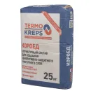 Штукатурка декоративная TermoKreps Короед 2,5 мм, 25 кг_1