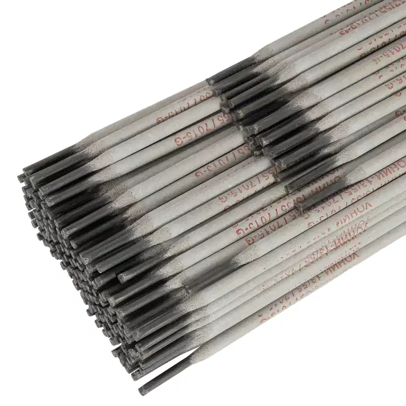 Электроды сварочные УОНИИ-13/55 3мм 4,5кг Esab_1