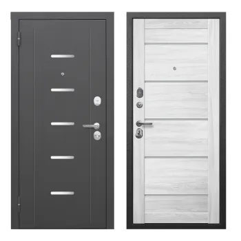 Изображение товара Дверь входная металлическая Ferroni Гарда антик серебро 960мм левая Изображение товара Дверь входная металлическая Ferroni Гарда антик серебро 960мм левая