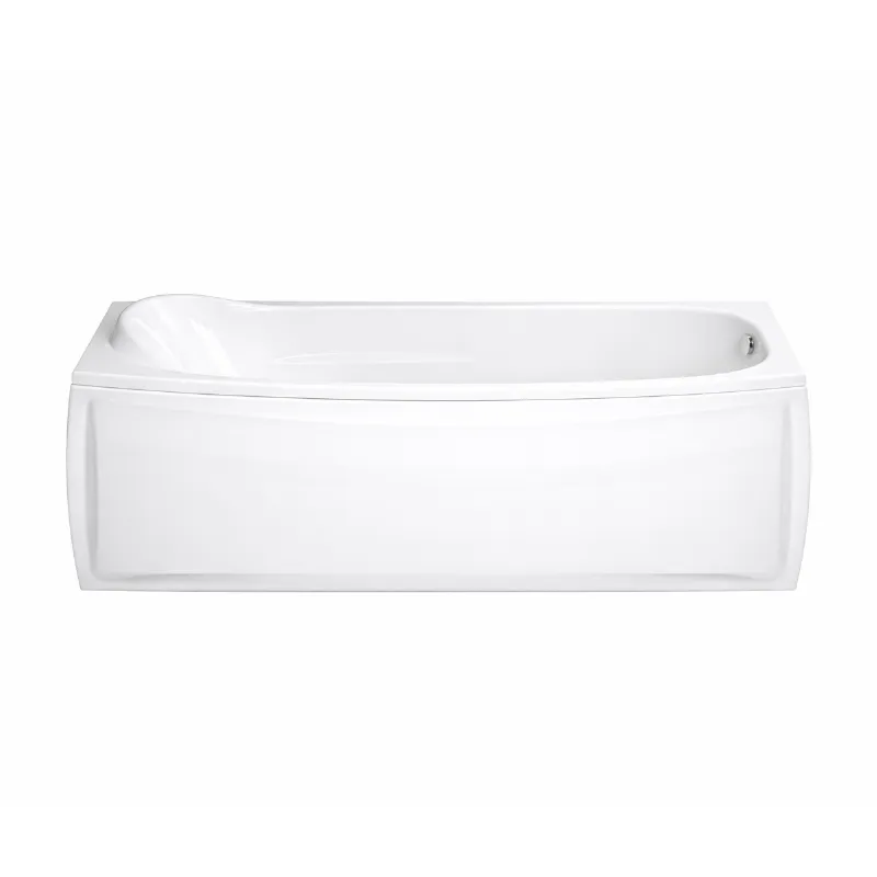 Ванна акриловая Cersanit Santana 150х70 см_1