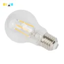 Лампа светодиодная Gauss Filament 10Вт E27 нейтральный белый свет 4100К_1