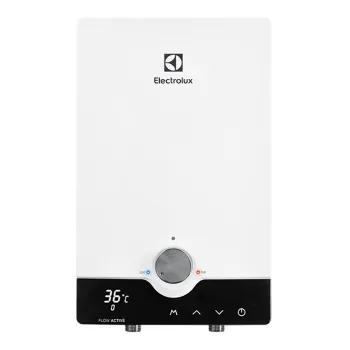 Водонагреватель проточный Electrolux NPX 8 Flow Active 2.0 8,8 кВт