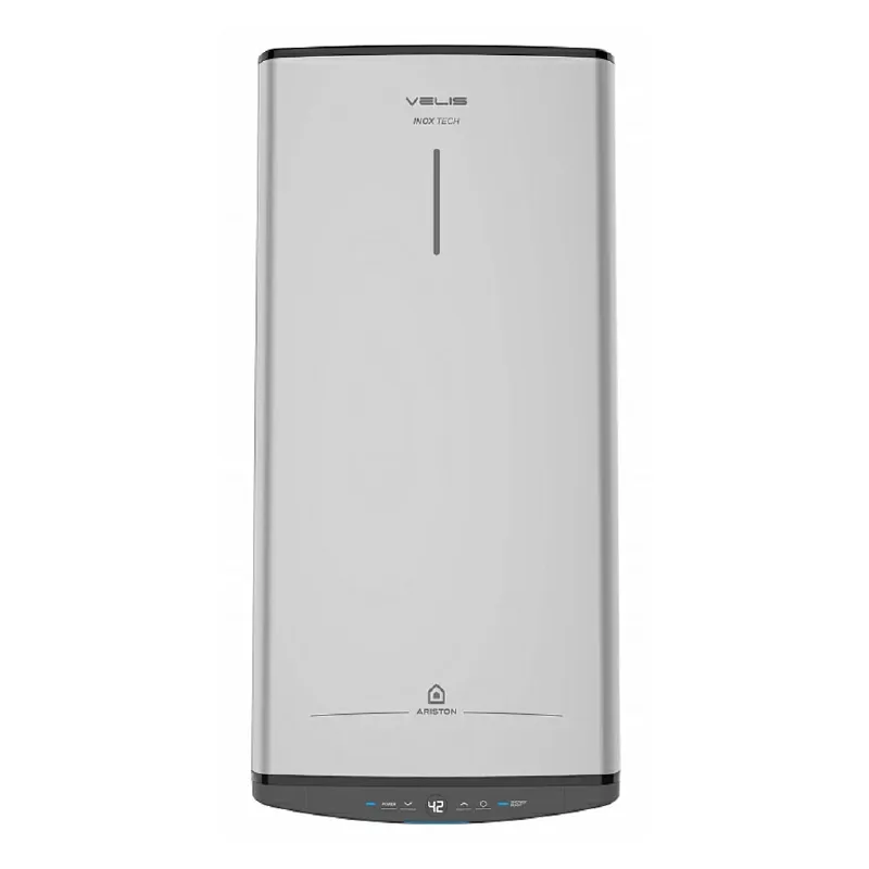 Водонагреватель накопительный Ariston PRO ABSE VLS INOX PW80 80 л_1