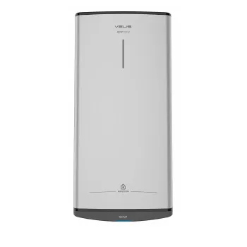 Изображение товара Электрический накопительный водонагреватель Ariston ABS VLS PRO INOX R 80 80л серый Изображение товара Электрический накопительный водонагреватель Ariston ABS VLS PRO INOX R 80 80л серый