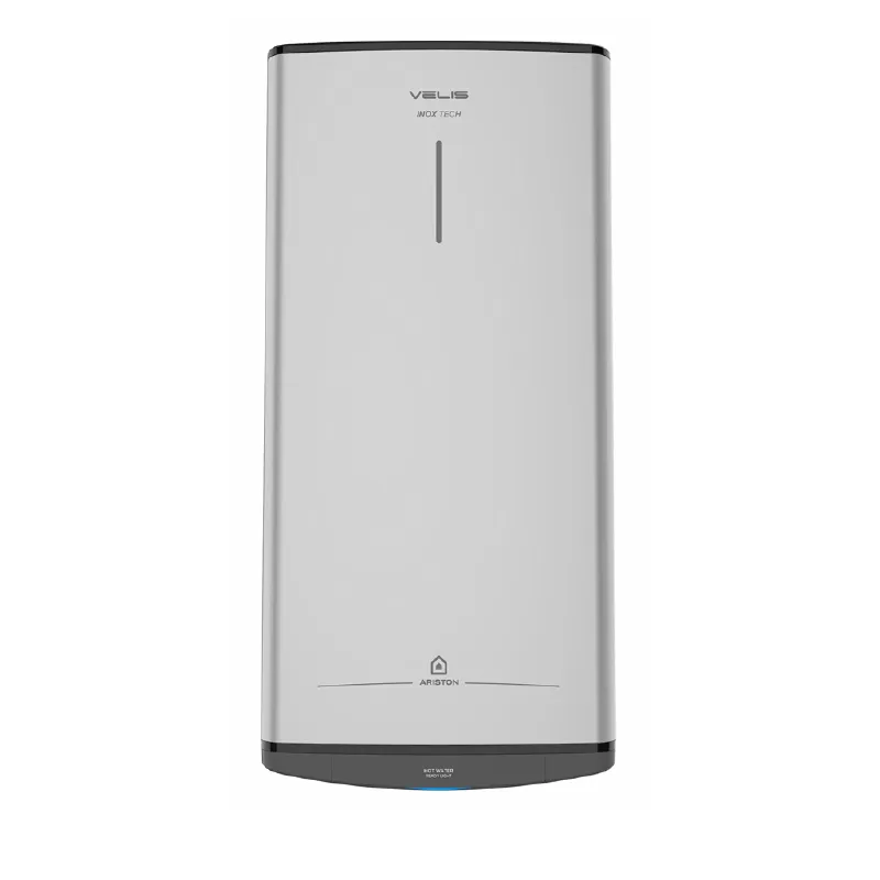 Водонагреватель электрический накопительный Ariston ABS VLS PRO INOX R 80_1