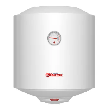 Изображение товара Водонагреватель накопительный Thermex TitaniumHeat 50 V 50 л Изображение товара Водонагреватель накопительный Thermex TitaniumHeat 50 V 50 л