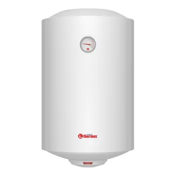 Изображение товара Водонагреватель накопительный Thermex TitaniumHeat 80 V 80 литров для дома Изображение товара Водонагреватель накопительный Thermex TitaniumHeat 80 V 80 литров для дома