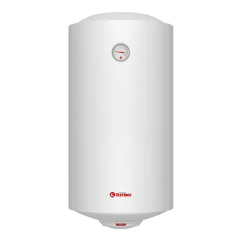 Изображение товара Водонагреватель накопительный Thermex TitaniumHeat 100V 100 л настенный вертикальный Изображение товара Водонагреватель накопительный Thermex TitaniumHeat 100V 100 л настенный вертикальный