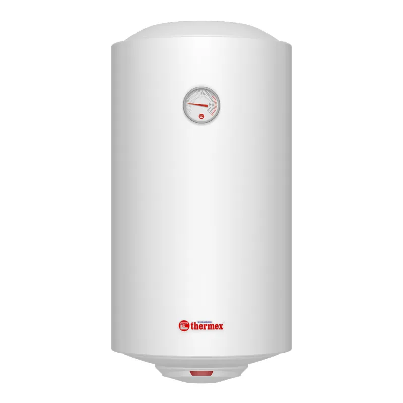Водонагреватель накопительный Thermex TitaniumHeat 50 V Slim 50 л_1
