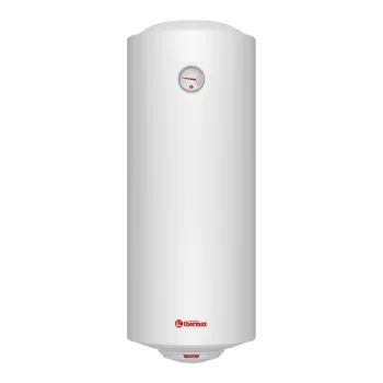 Изображение товара Водонагреватель накопительный Thermex TitaniumHeat 70 V Slim 70 л Изображение товара Водонагреватель накопительный Thermex TitaniumHeat 70 V Slim 70 л