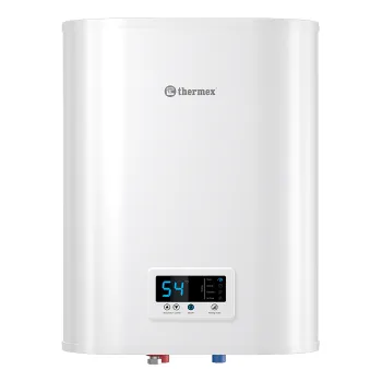 Изображение товара Водонагреватель накопительный Thermex IF 30 V pro 30 л с мокрым ТЭНом Изображение товара Водонагреватель накопительный Thermex IF 30 V pro 30 л с мокрым ТЭНом