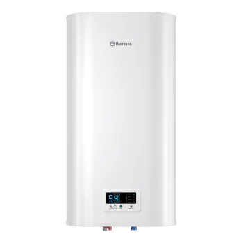 Изображение товара Водонагреватель накопительный Thermex IF 50 V pro 50 л с вертикальной установкой Изображение товара Водонагреватель накопительный Thermex IF 50 V pro 50 л с вертикальной установкой