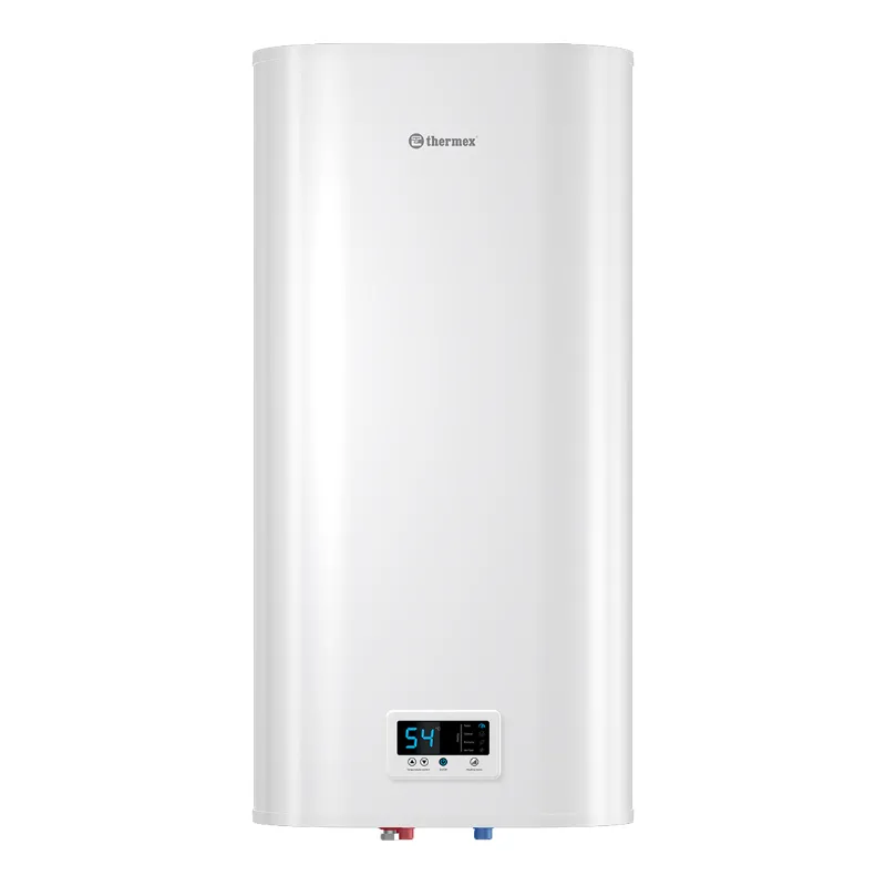 Водонагреватель накопительный Thermex IF 80 V pro 80 л_1