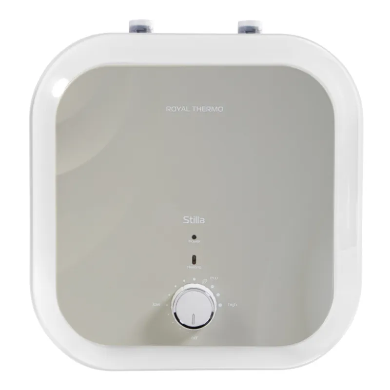 Водонагреватель накопительный Royal Thermo RWH 10 Stilla U 10 л_1