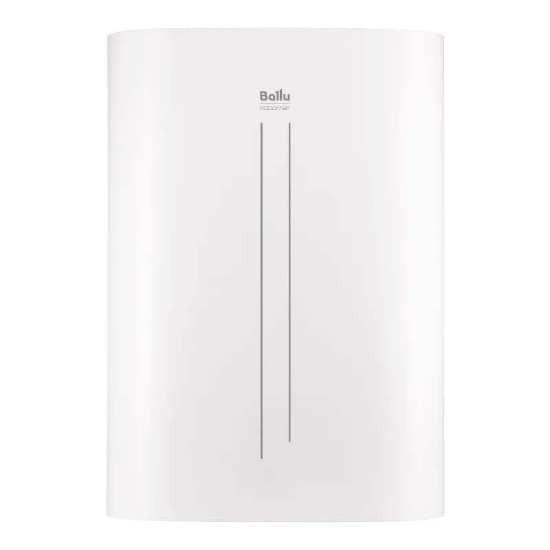 Водонагреватель накопительный Ballu BWH/S 80 Rodon SP 80 л_1