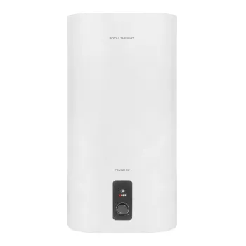 Изображение товара Водонагреватель накопительный Royal Thermo 50л с мокрым ТЭНом Изображение товара Водонагреватель накопительный Royal Thermo 50л с мокрым ТЭНом