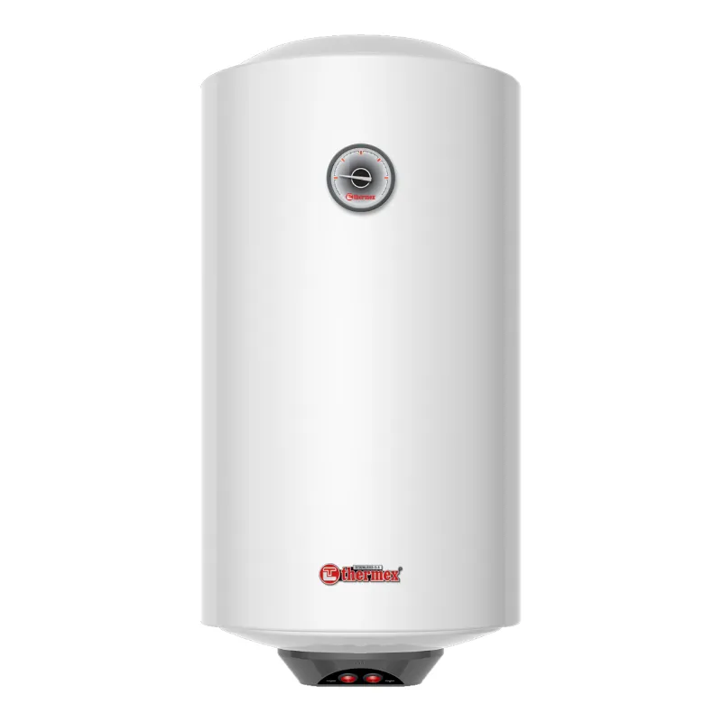 Водонагреватель электрический накопительный Praktik 50 V Slim Thermex_1