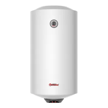 Изображение товара Водонагреватель электрический накопительный Thermex Praktik 100 V 100 л для бытового использования Изображение товара Водонагреватель электрический накопительный Thermex Praktik 100 V 100 л для бытового использования