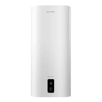 Изображение товара Водонагреватель накопительный Royal Thermo RWH Major Inverter 100л Изображение товара Водонагреватель накопительный Royal Thermo RWH Major Inverter 100л