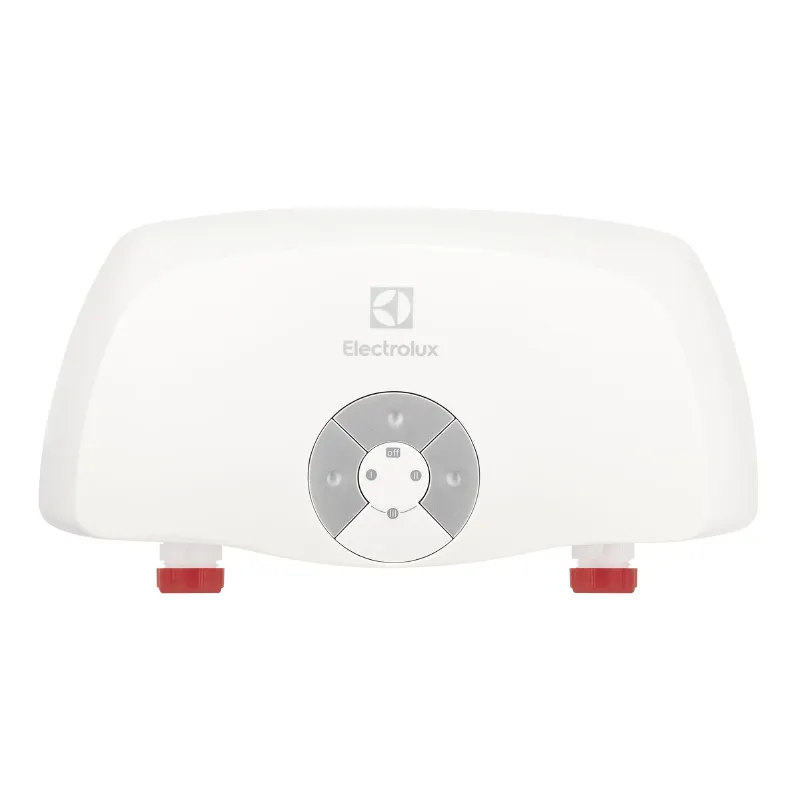 Водонагреватель проточный Royal Thermo SmartFix TS 5,5 кВт_1