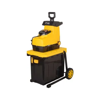 Измельчитель садовый ESH-2800 Pro Huter
