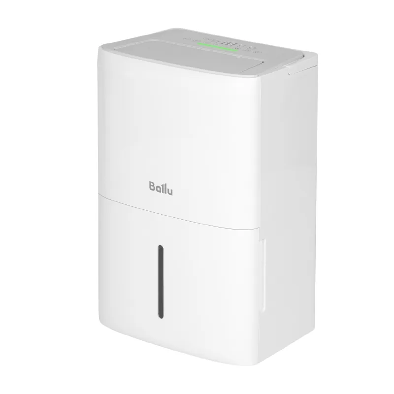 Осушитель воздуха Smart Duty Wi-Fi 880Вт Ballu_1