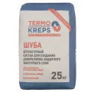 Штукатурка Крепс TERMOKREPS шуба 2 мм 25 кг_2