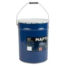 Грунт ГФ-021 Марта красно-коричневый 20кг_2