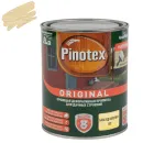 Декоративно-защитное средство для дерева Pinotex Original (база C) полуматовое 0,84л_1
