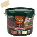 Декоративно-защитное средство для дерева Pinotex Original (база C) полуматовое 8,4л_1