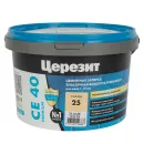 Затирка цементная Церезит CE40 сахара №25 2кг_2