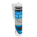 Затирка силиконовая Церезит CS25 серебристо-серая №04 280мл_2