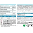 Затирка цементная Церезит СЕ40 светло-коричневая №55 2кг_4