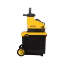 Измельчитель садовый ESH-2800 Pro Huter_2