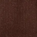 Коврик грязезащитный коричневый 60х90 см_1