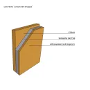 Утеплитель целлюлозный Эковата Экстра 15кг_6