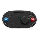 Водонагреватель накопительный Ballu BWH/S 80 Rodon SP 80 л_3