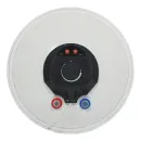 Водонагреватель электрический накопительный Praktik 50 V Slim Thermex_3