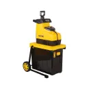 Измельчитель садовый ESH-2800 Pro Huter_3