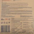 Клей для блоков Brozex KSB17 25кг_6