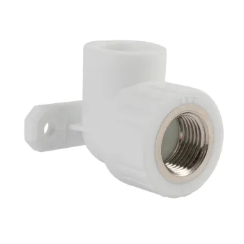 Изображение товара Полипропиленовый угольник 20х1/2" RTP для водопровода Изображение товара Полипропиленовый угольник 20х1/2" RTP для водопровода